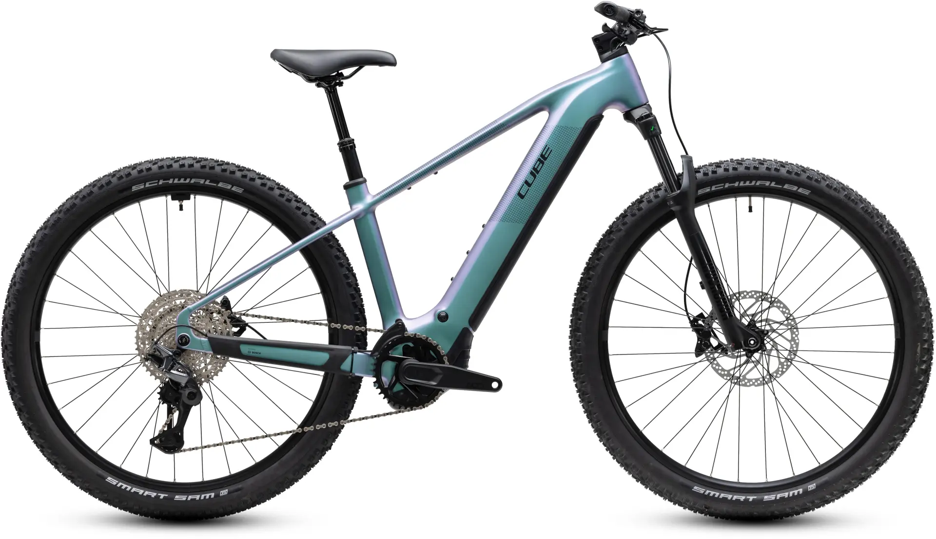 Cube Reaction Hybrid Pro 800 (2027) e-MTB - 4. kép