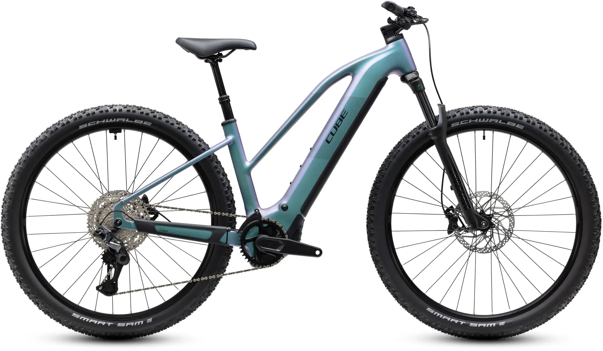 Cube Reaction Hybrid Pro 800 (2027) e-MTB - 5. kép