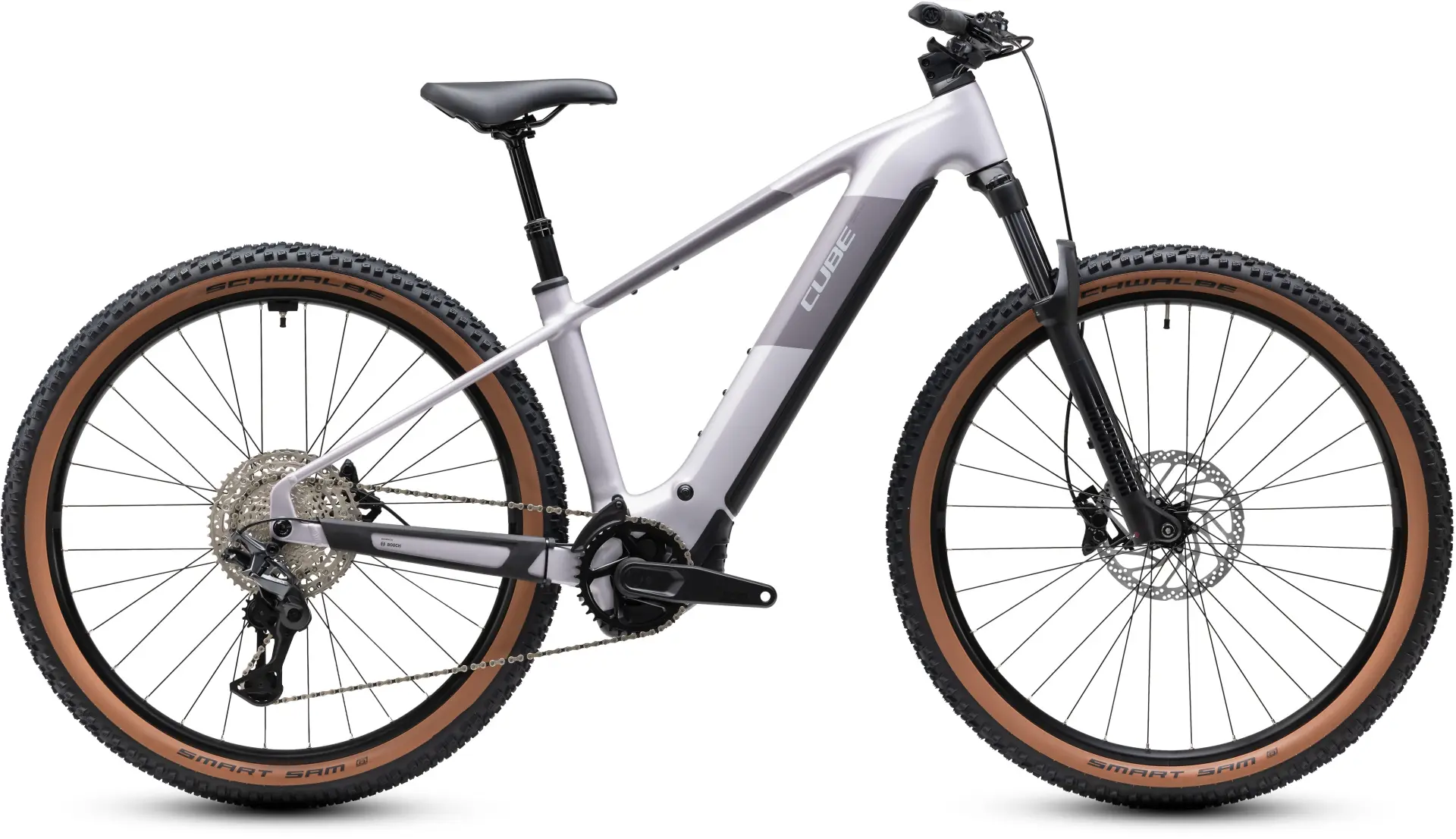 Cube Reaction Hybrid Pro 800 (2027) e-MTB - 7. kép