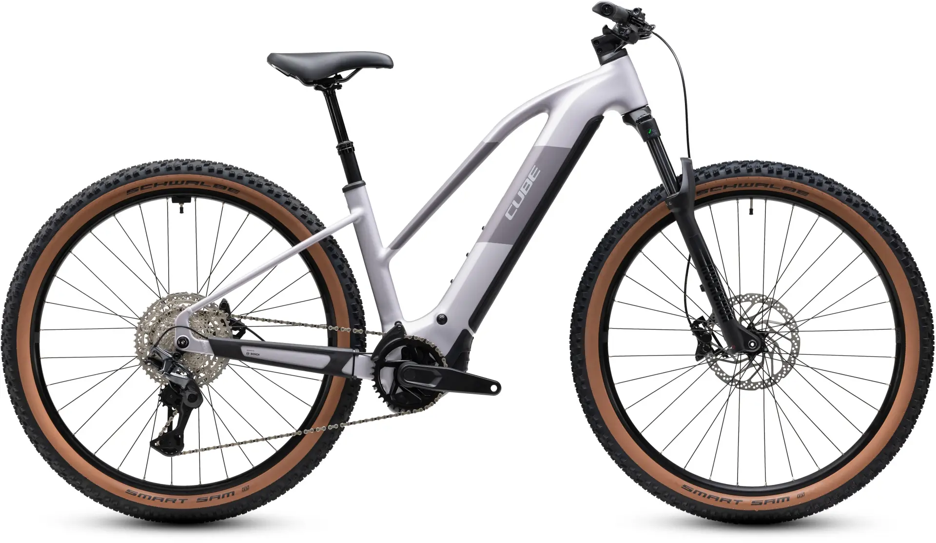Cube Reaction Hybrid Pro 800 (2027) e-MTB - 8. kép