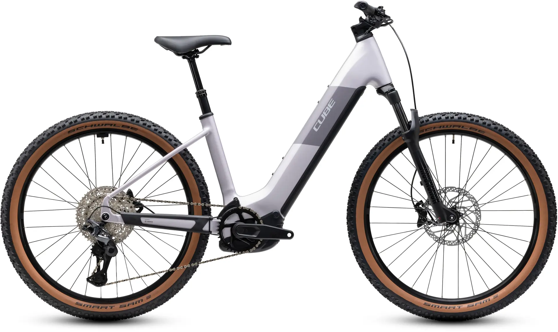 Cube Reaction Hybrid Pro 800 (2027) e-MTB - 9. kép
