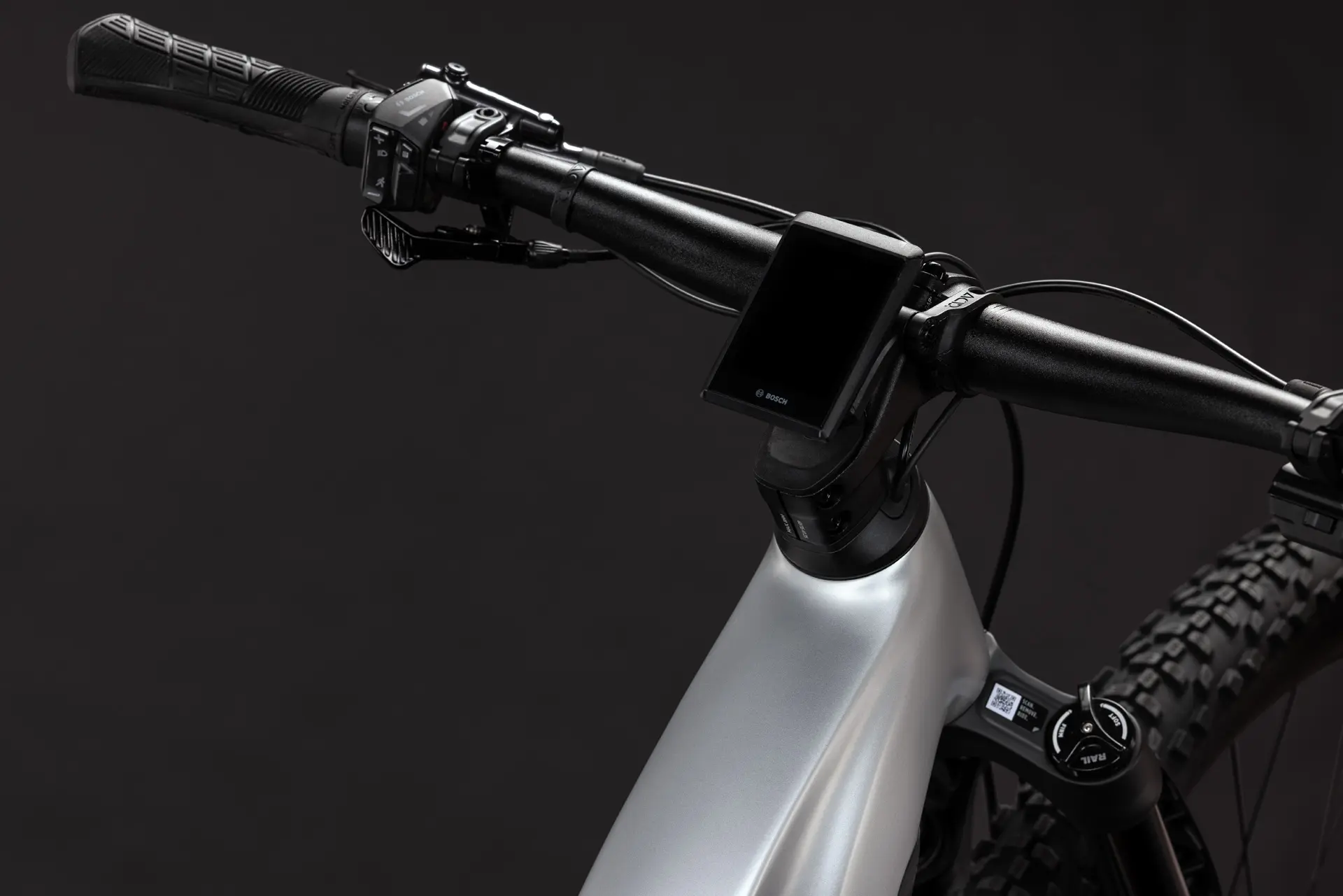 Cube Reaction Hybrid SLX 800 (2027) e-MTB - 7. kép