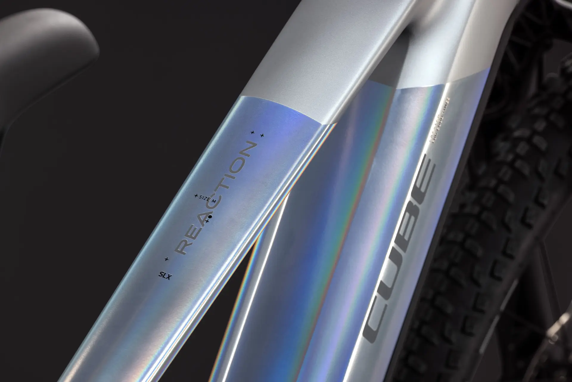 Cube Reaction Hybrid SLX 800 (2027) e-MTB - 8. kép