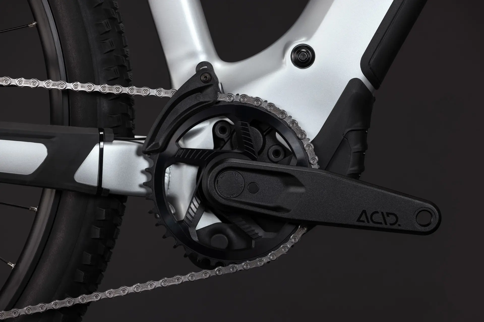 Cube Reaction Hybrid SLX 800 (2027) e-MTB - 10. kép