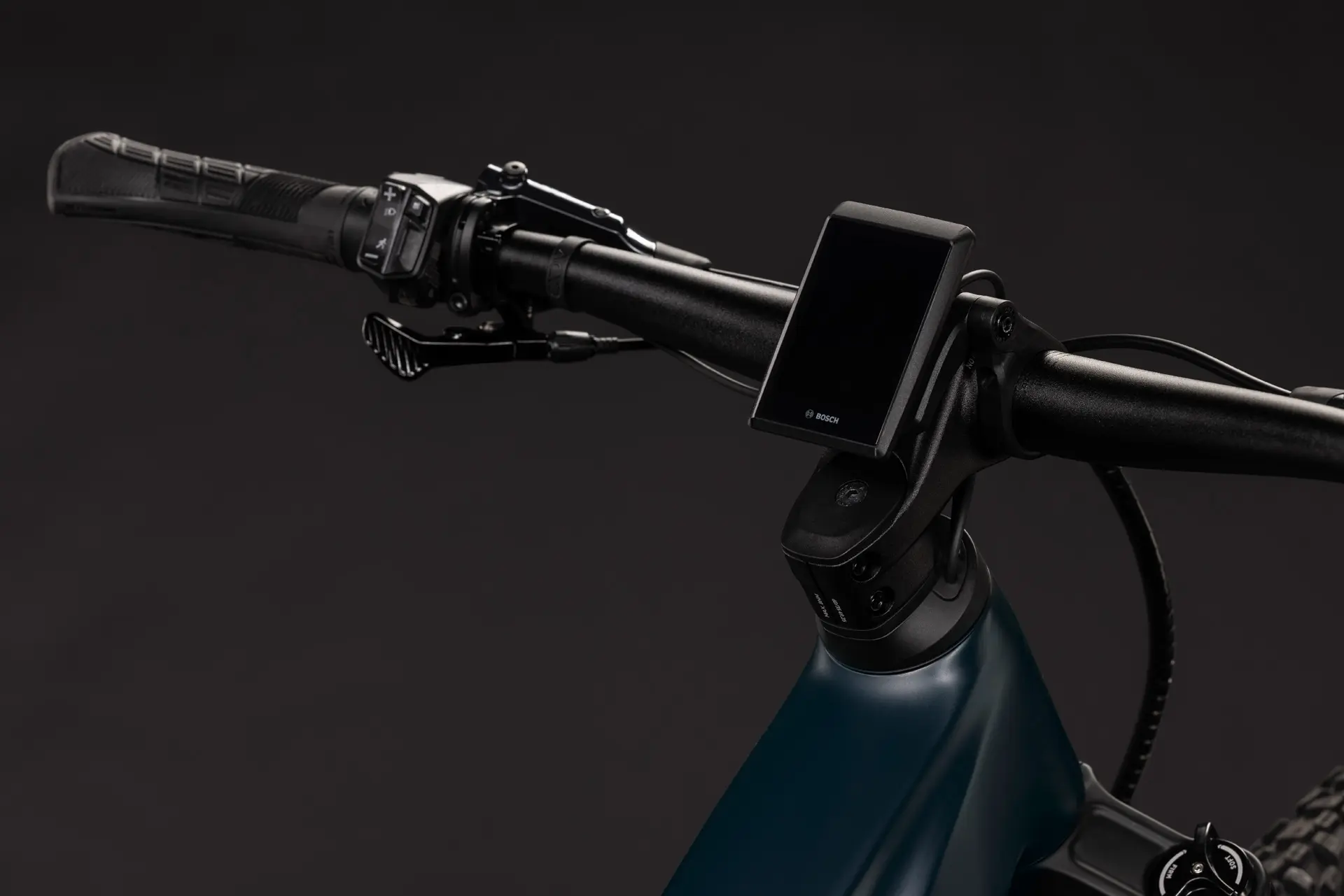 Cube Reaction Hybrid SLT 800 (2027) e-MTB - 3. kép
