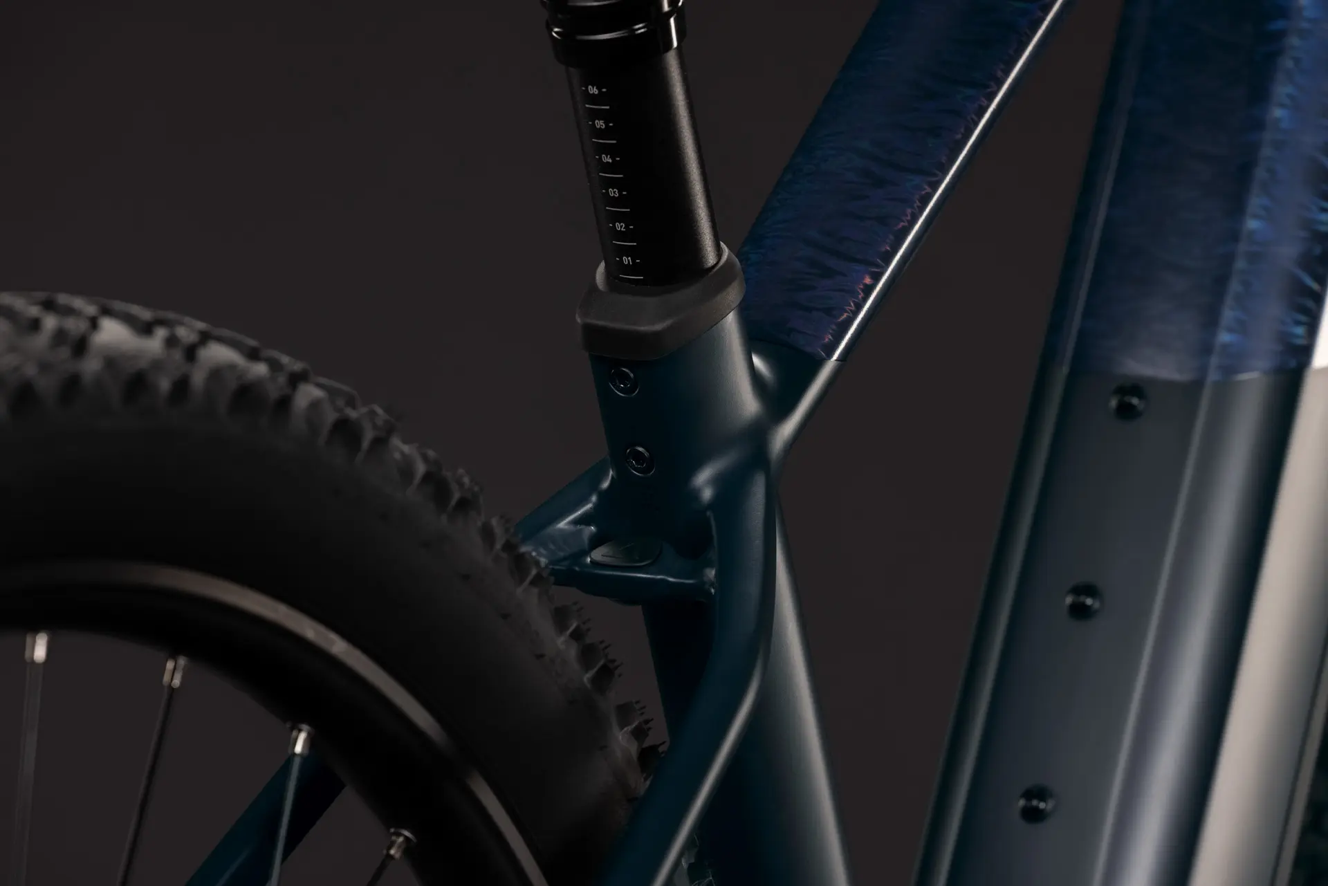 Cube Reaction Hybrid SLT 800 (2027) e-MTB - 5. kép
