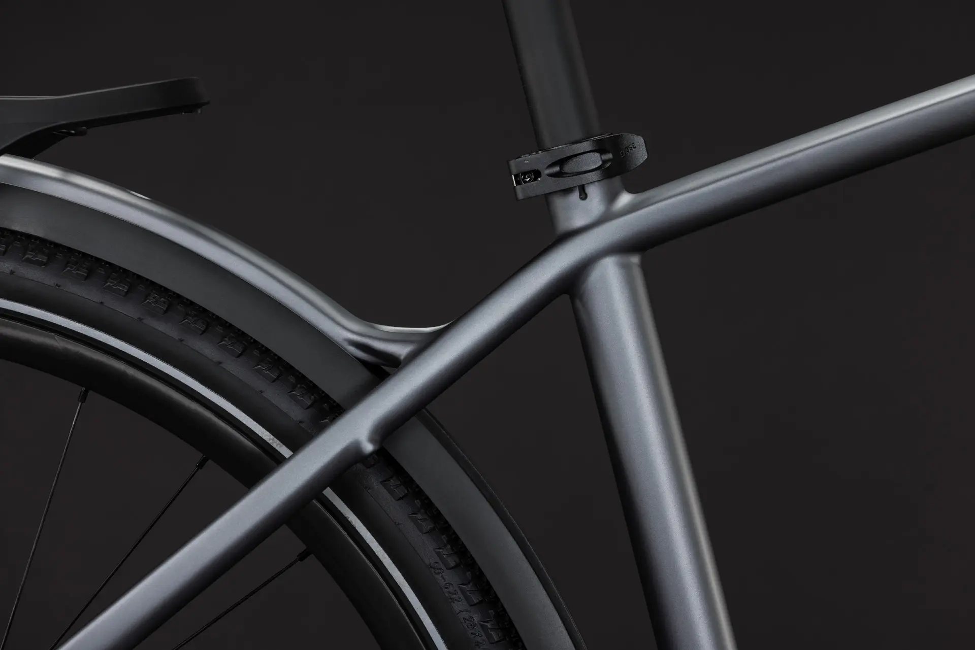 Cube Kathmandu Hybrid C:62 SLT 400X (2027) trekking e-bike - 6. kép