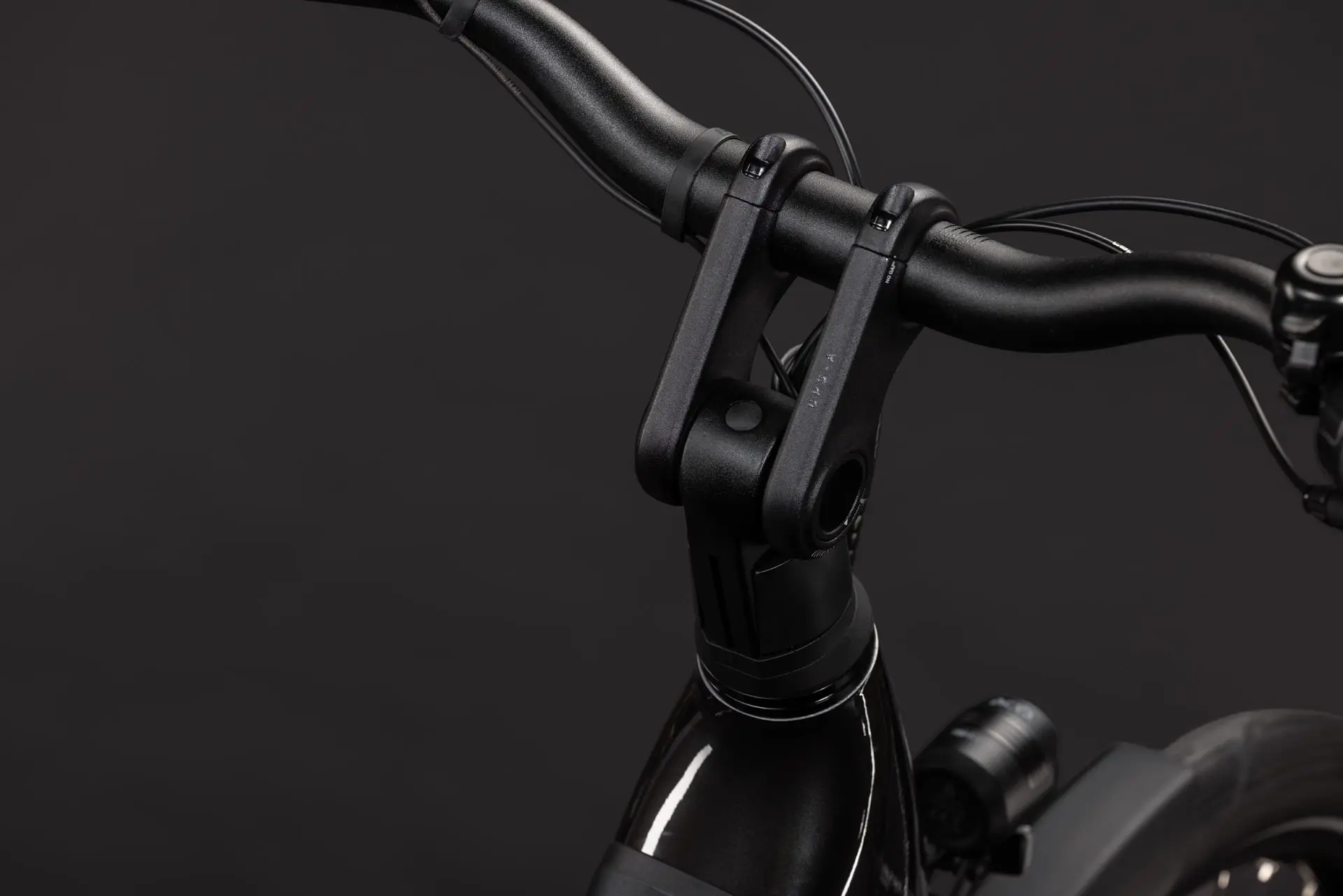 Cube Supreme Hybrid Comfort ONE 600 (2027) trekking e-bike - 3. kép