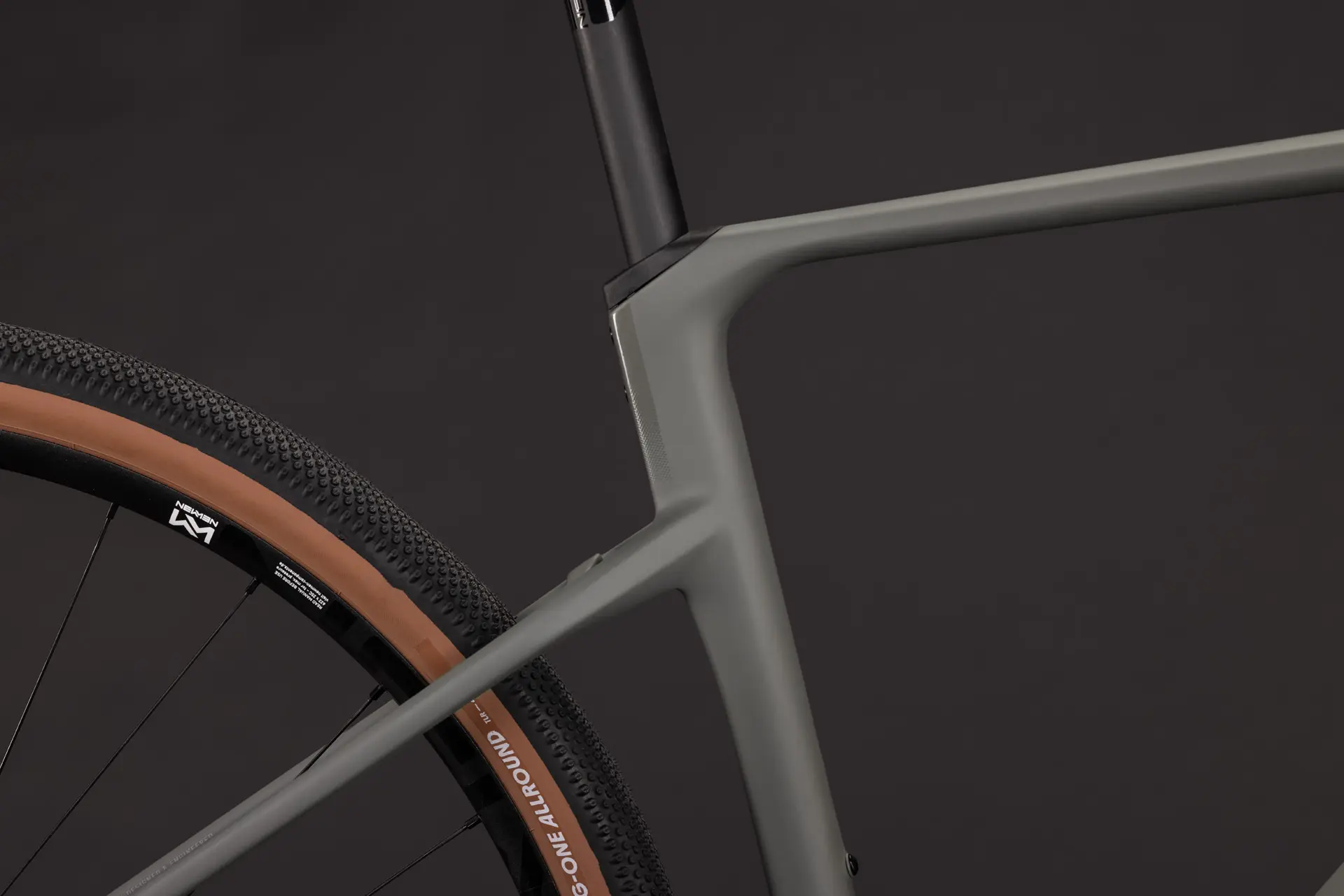 Cube Nuroad Hybrid C:62 Race 400X (2027) gravel e-bike - 4. kép