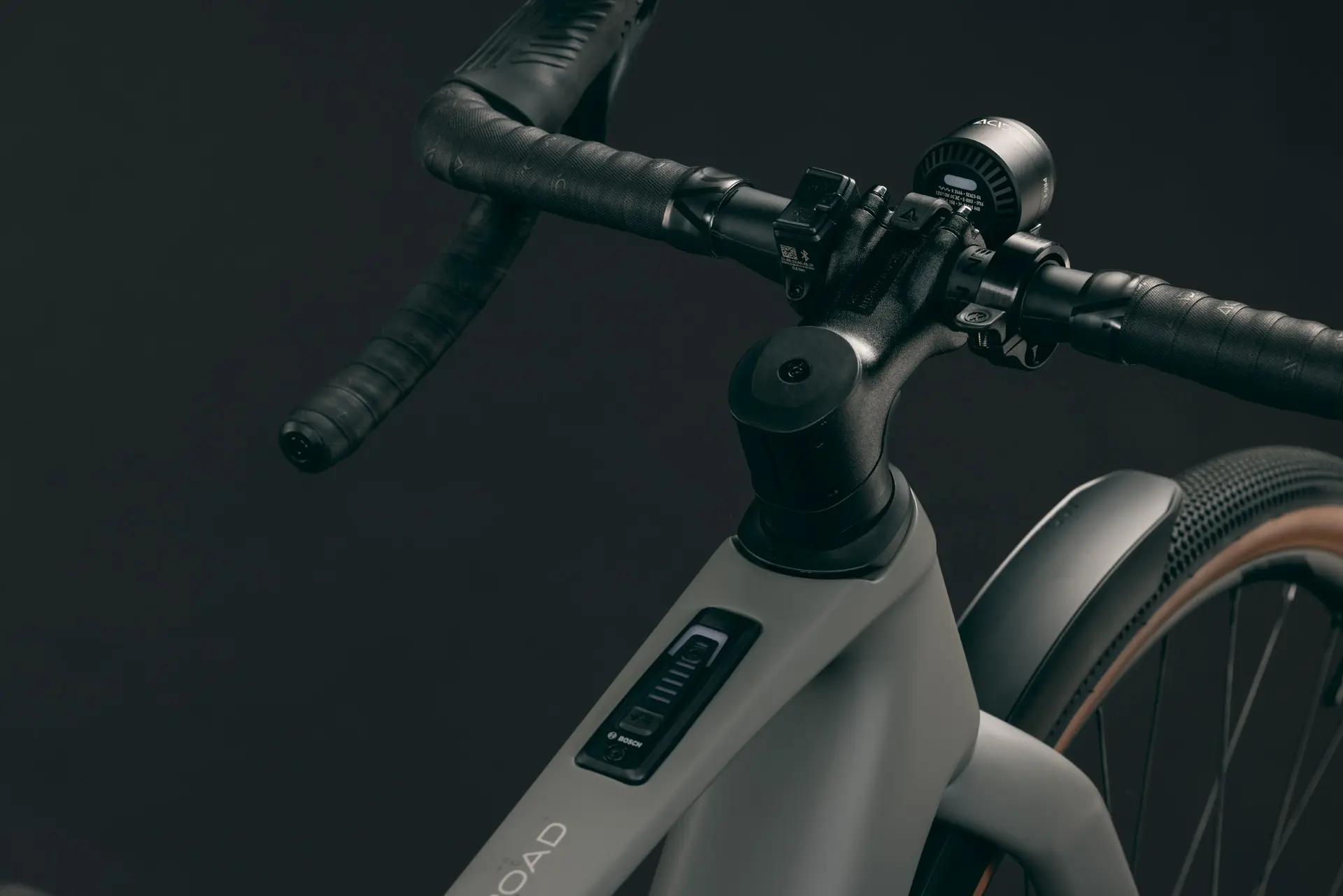Cube Nuroad Hybrid C:62 Race 400X FE (2027) gravel e-bike - 2. kép