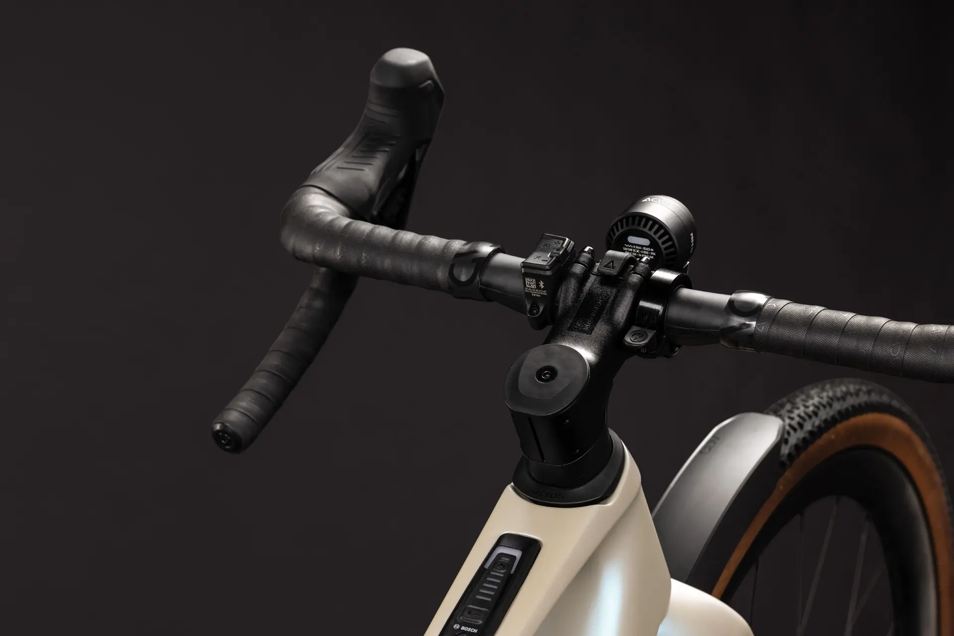 Cube Nuroad Hybrid C:62 SLX 400X FE (2027) gravel e-bike - 2. kép