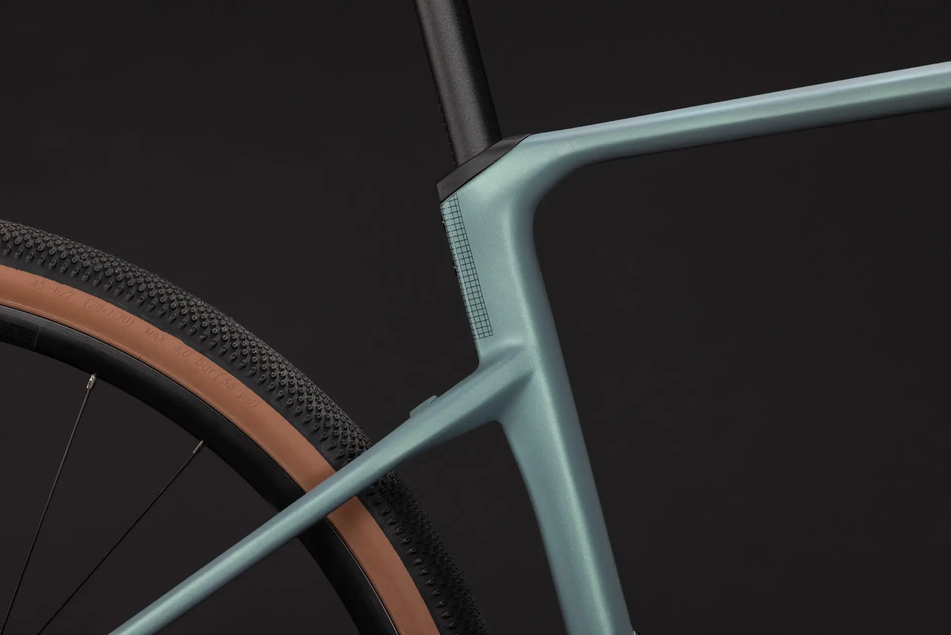 Cube Nulane Hybrid C:62 Race 400X (2027) gravel e-bike - 4. kép
