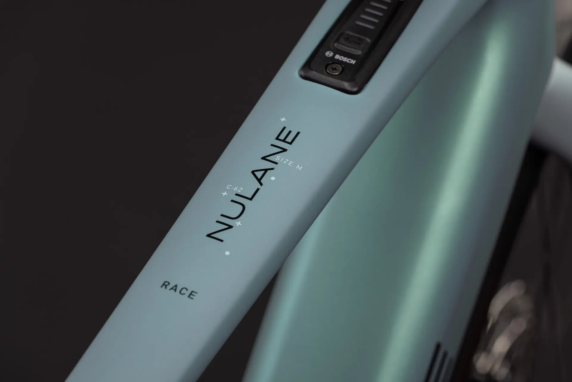 Cube Nulane Hybrid C:62 Race 400X FE (2027) gravel e-bike - 3. kép