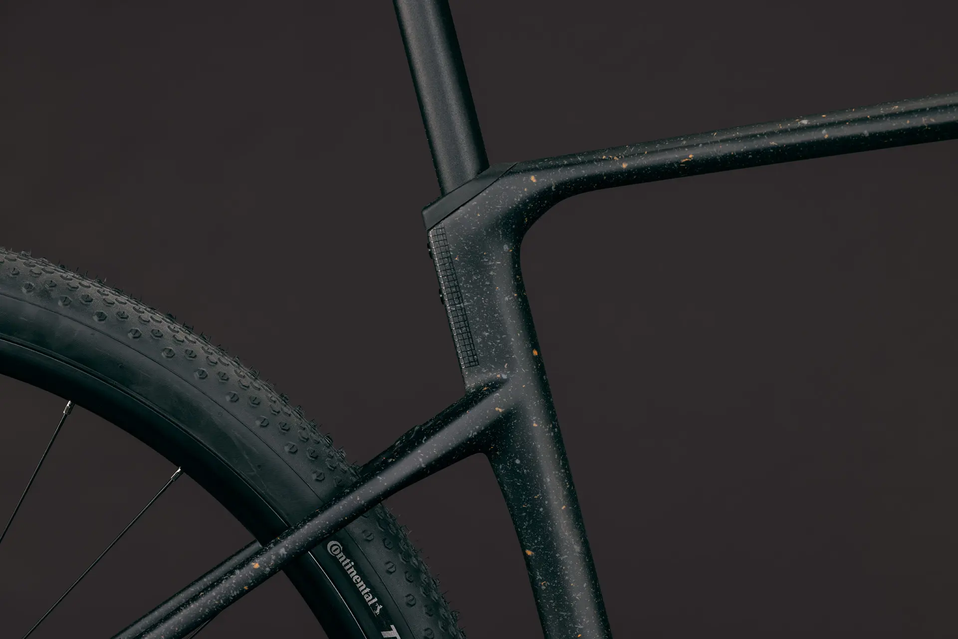 Cube Nulane Hybrid C:62 SLX 400X (2027) gravel e-bike - 4. kép