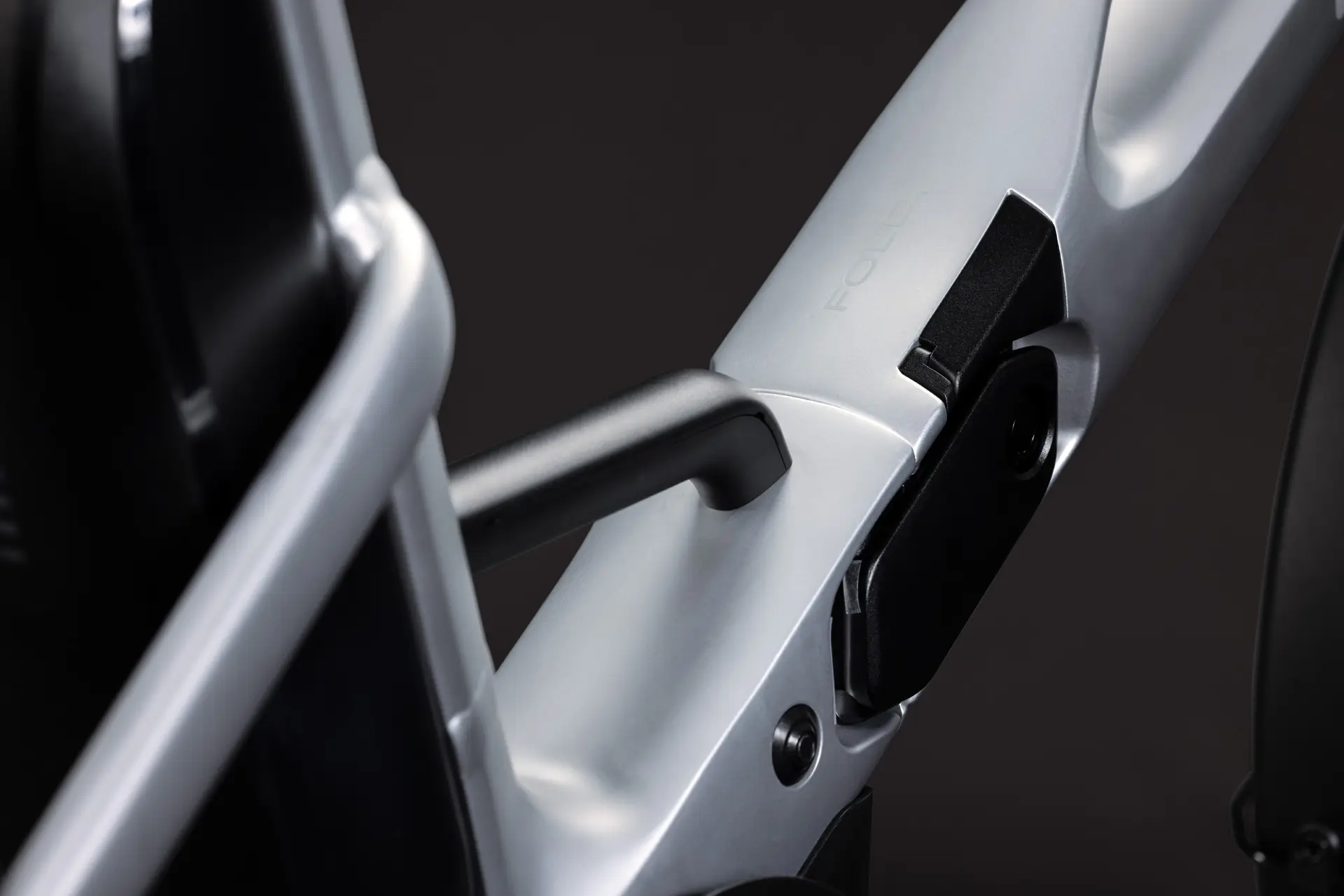 Cube Fold Hybrid 540 (2027) összecsukható e-bike - 4. kép