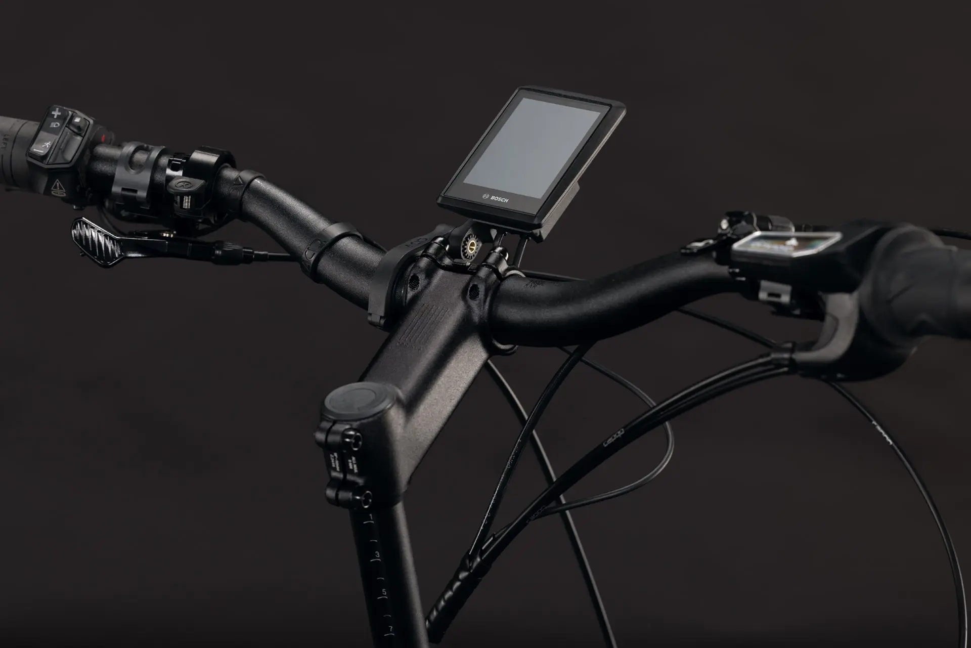 Cube Longtail Hybrid Deluxe 800 (2027) cargo e-bike - 3. kép