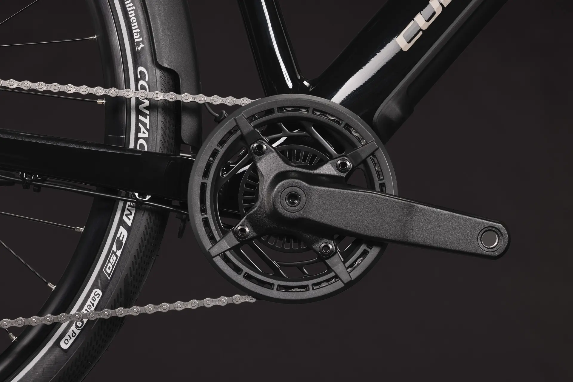 Cube Editor Hybrid ONE 360 FE (2027) városi e-bike - 7. kép