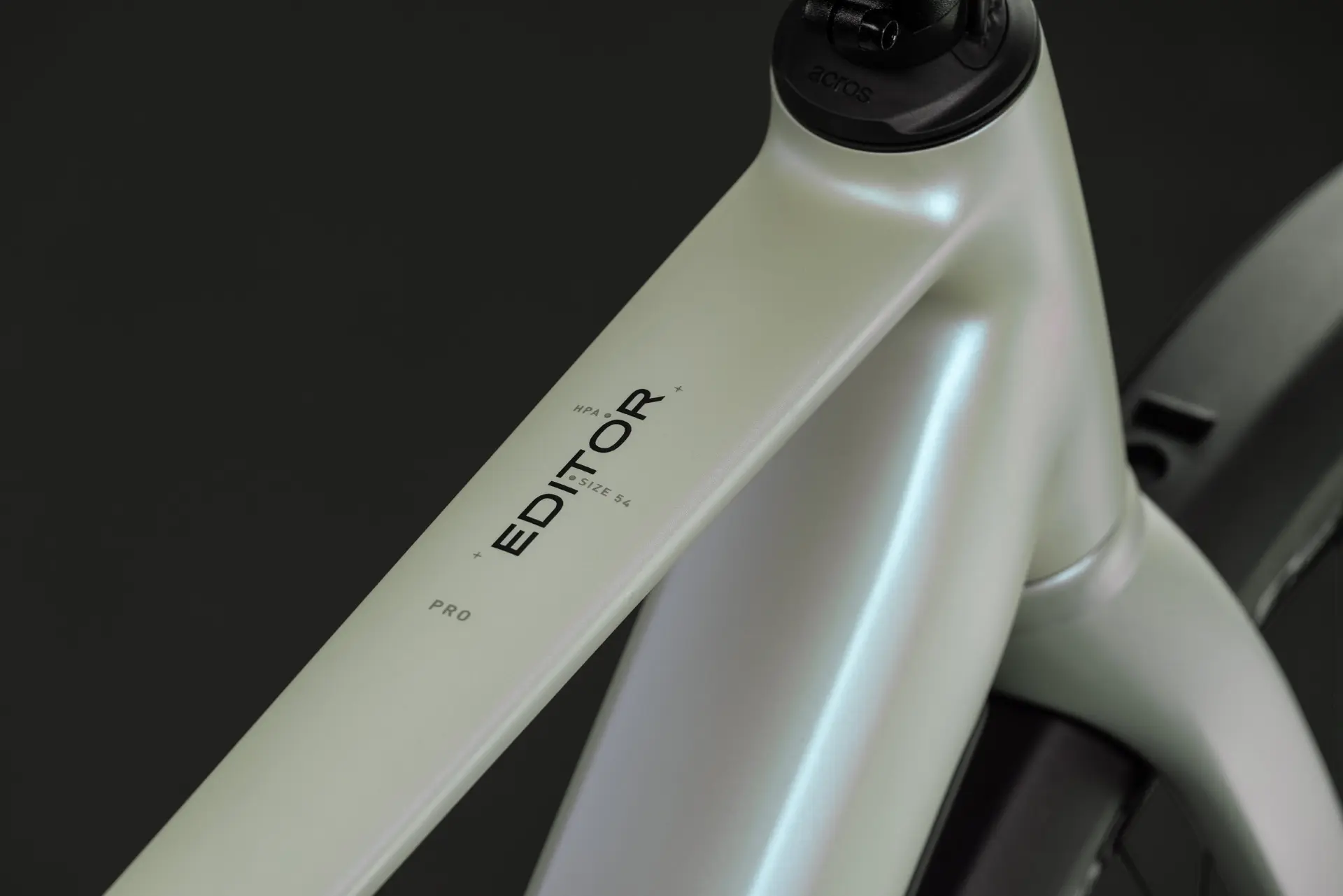Cube Editor Hybrid Pro 360 FE (2027) városi e-bike - 6. kép