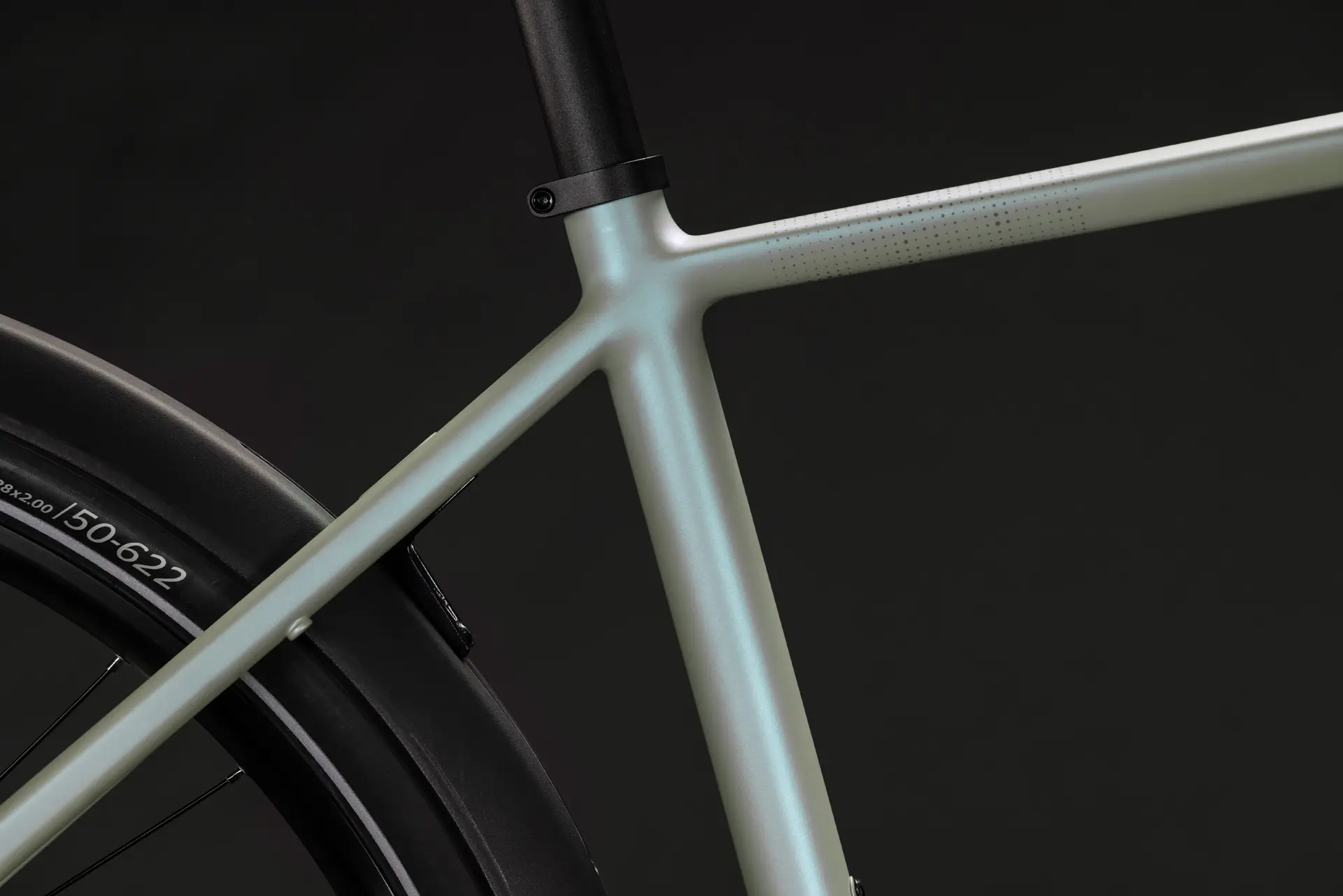 Cube Editor Hybrid Pro 360 FE (2027) városi e-bike - 8. kép