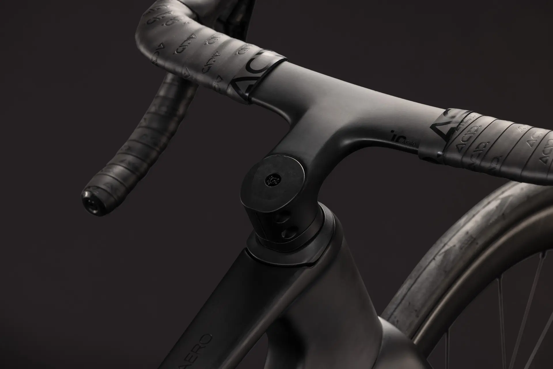 Cube Litening AERO C:68X Race (2027) országúti kerékpár - 3. kép
