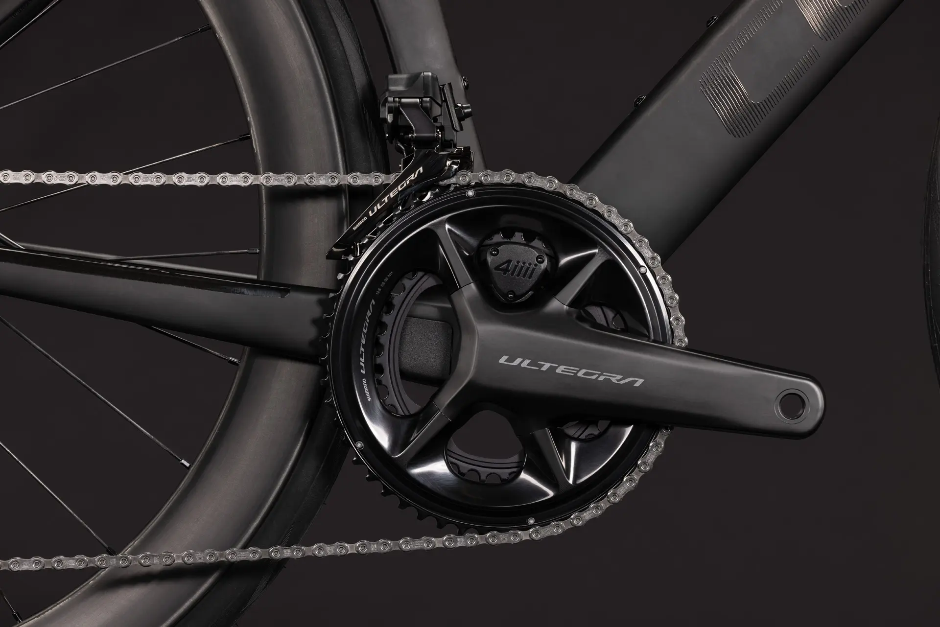 Cube Litening AERO C:68X Race (2027) országúti kerékpár - 6. kép