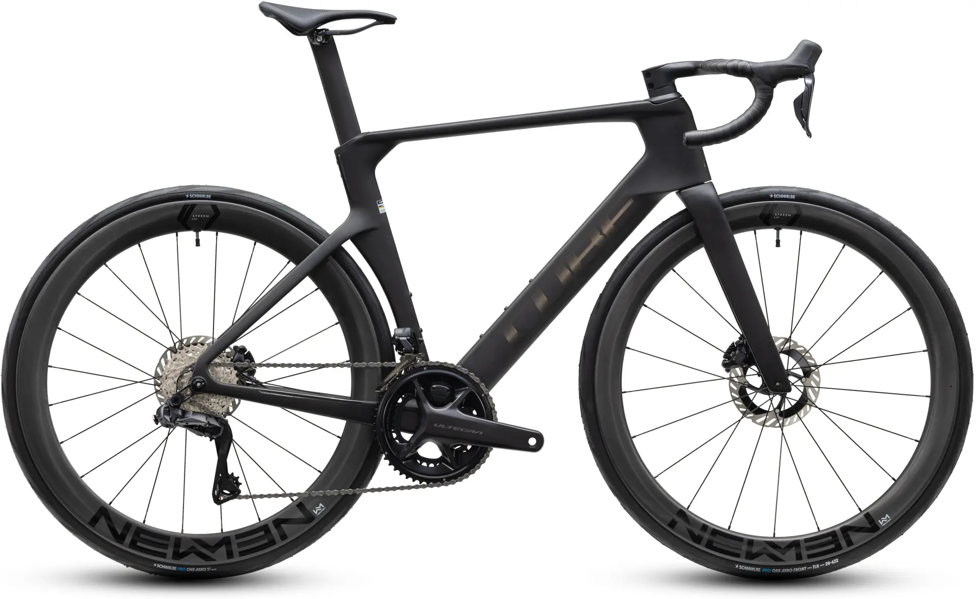 Cube Litening AERO C:68X Race (2027) országúti kerékpár
