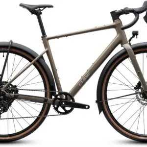 Cube Nuroad ONE FE (2027) gravel kerékpár