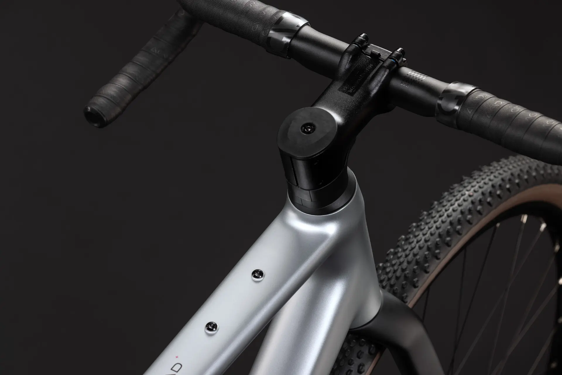 Cube Nuroad SLX (2027) gravel kerékpár - 3. kép
