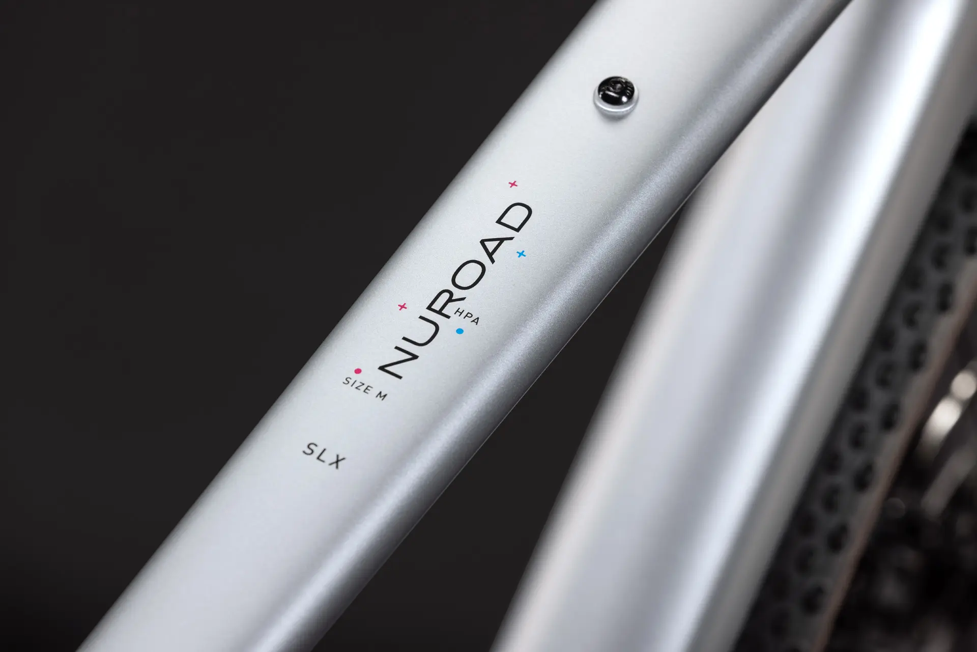 Cube Nuroad SLX (2027) gravel kerékpár - 4. kép