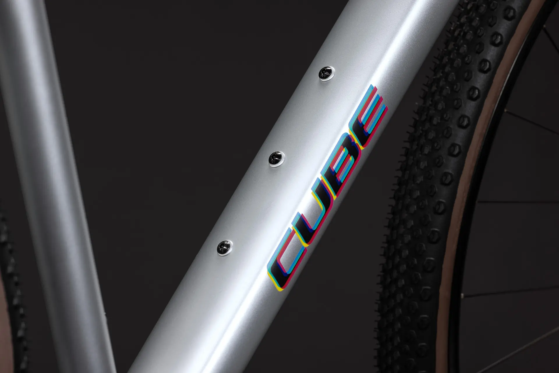 Cube Nuroad SLX (2027) gravel kerékpár - 6. kép