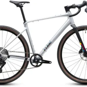 Cube Nuroad SLX (2027) gravel kerékpár