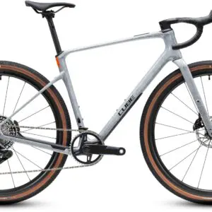 Cube Nuroad C:62 EXC (2027) gravel kerékpár