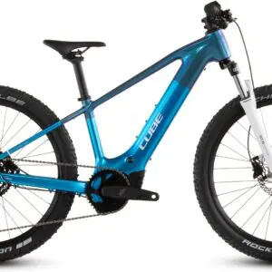 Cube Acid 240 Hybrid Rookie Pro 400X (2027) gyerek e-bike