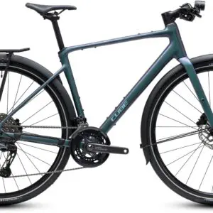Cube Nulane Race FE 2027 smaragdgrey´n´prizm