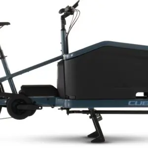 Cube Cargo Hybrid 800 (2027) cargo e-bike