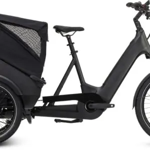 Cube Trike Cargo Hybrid 1500 (2027) cargo e-bike