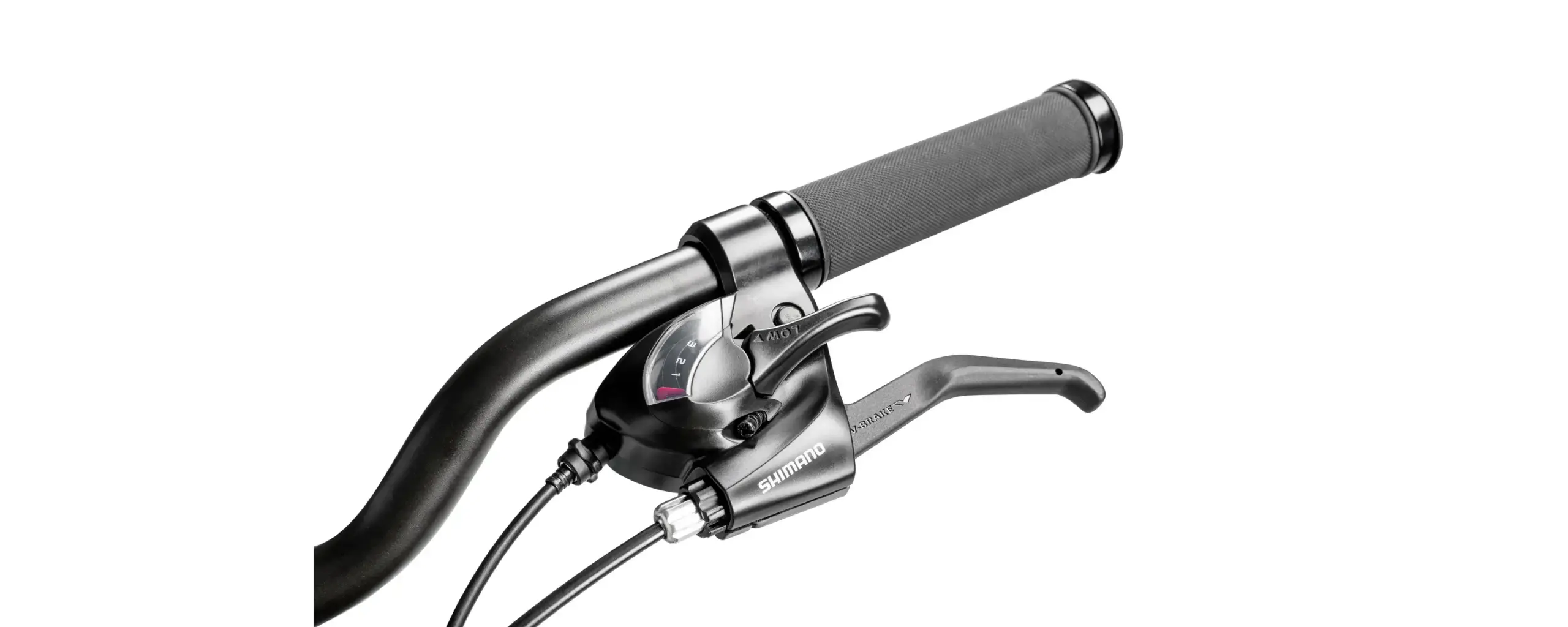 Gepida Alboin 200CRS M cross-trekking kerékpár - Image 7