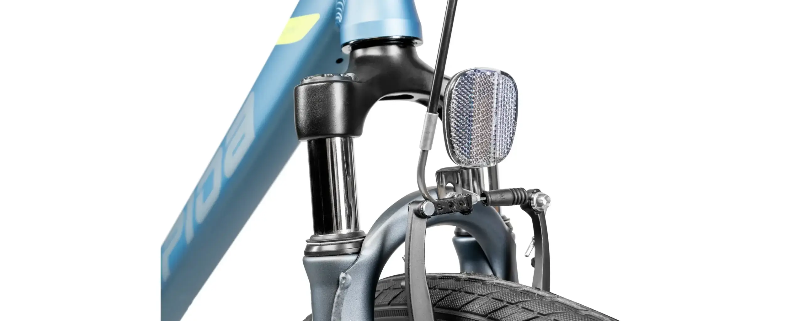 Gepida Alboin 200CRS M cross-trekking kerékpár - Image 8