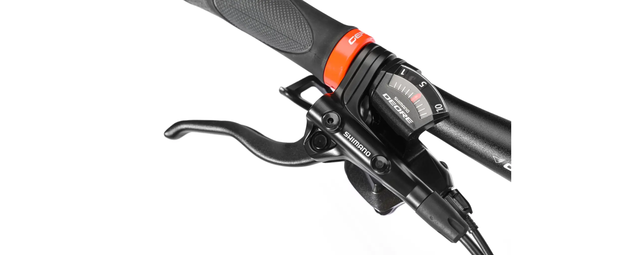 Gepida Alboin 900CRS cross-trekking kerékpár - Image 4