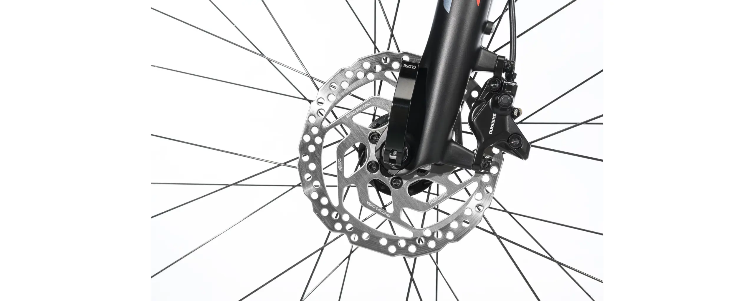 Gepida Alboin 900CRS cross-trekking kerékpár - Image 3