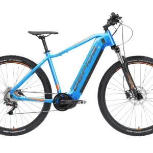 Gepida Sirmium Pro E-MTB kerékpár