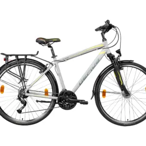 Gepida Alboin 200 Pro trekking kerékpár, 56 cm