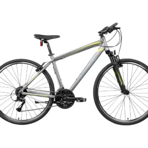 Gepida Alboin 300CRS cross-trekking kerékpár, 52 cm