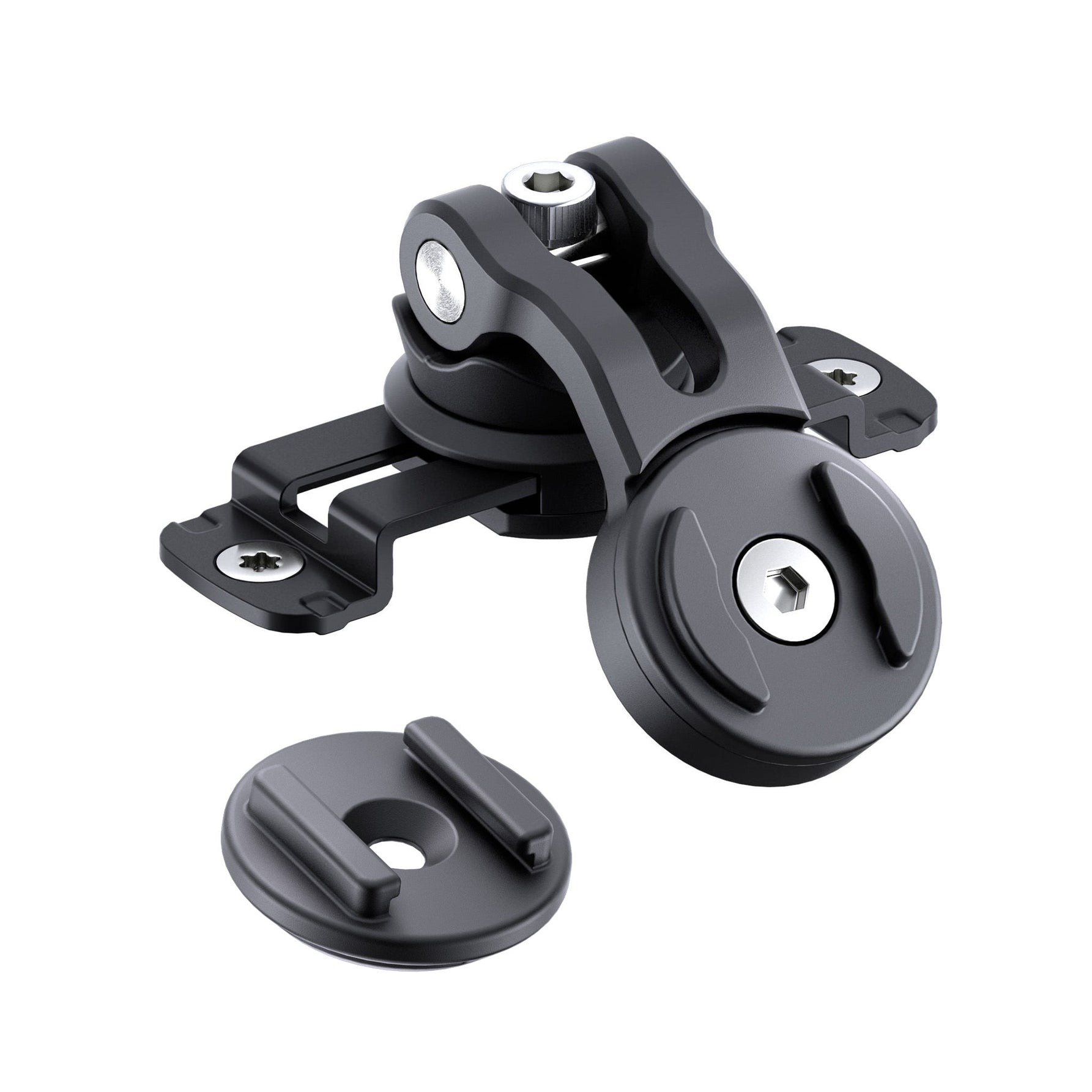 SP Connect okostelefon tartó féktartályfedélre motor L