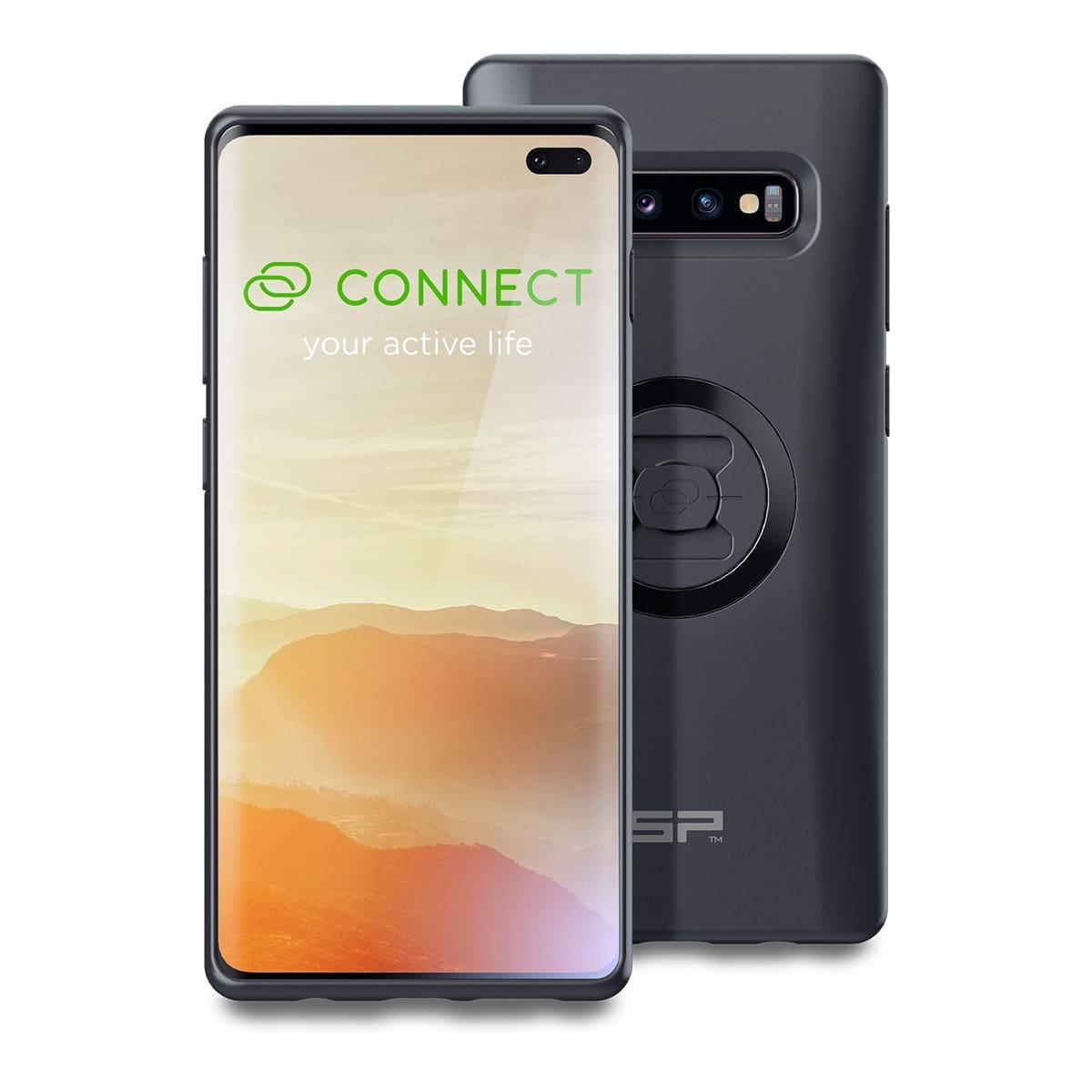SP Connect SPC okostelefon tartó tok Samsung telefonokhoz