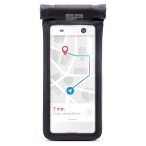 SP Connect telefontartó kormányra univerzális tasak [L]