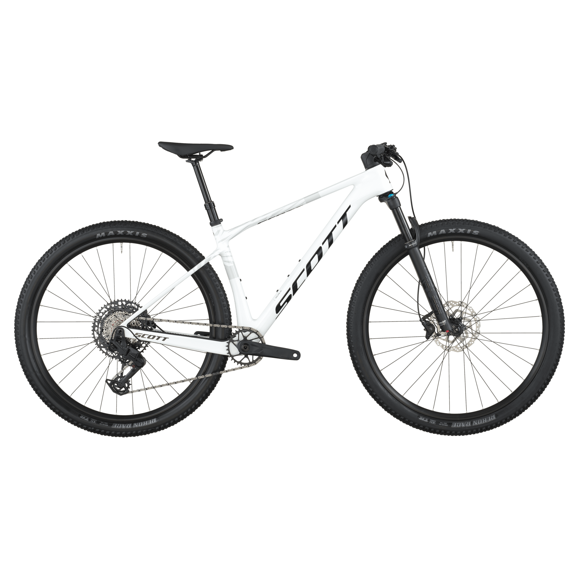 Scott Scale 910 mountain bike kerékpár