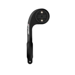 iGPSport M80 computer tartó Garmin konzol [kormányra]