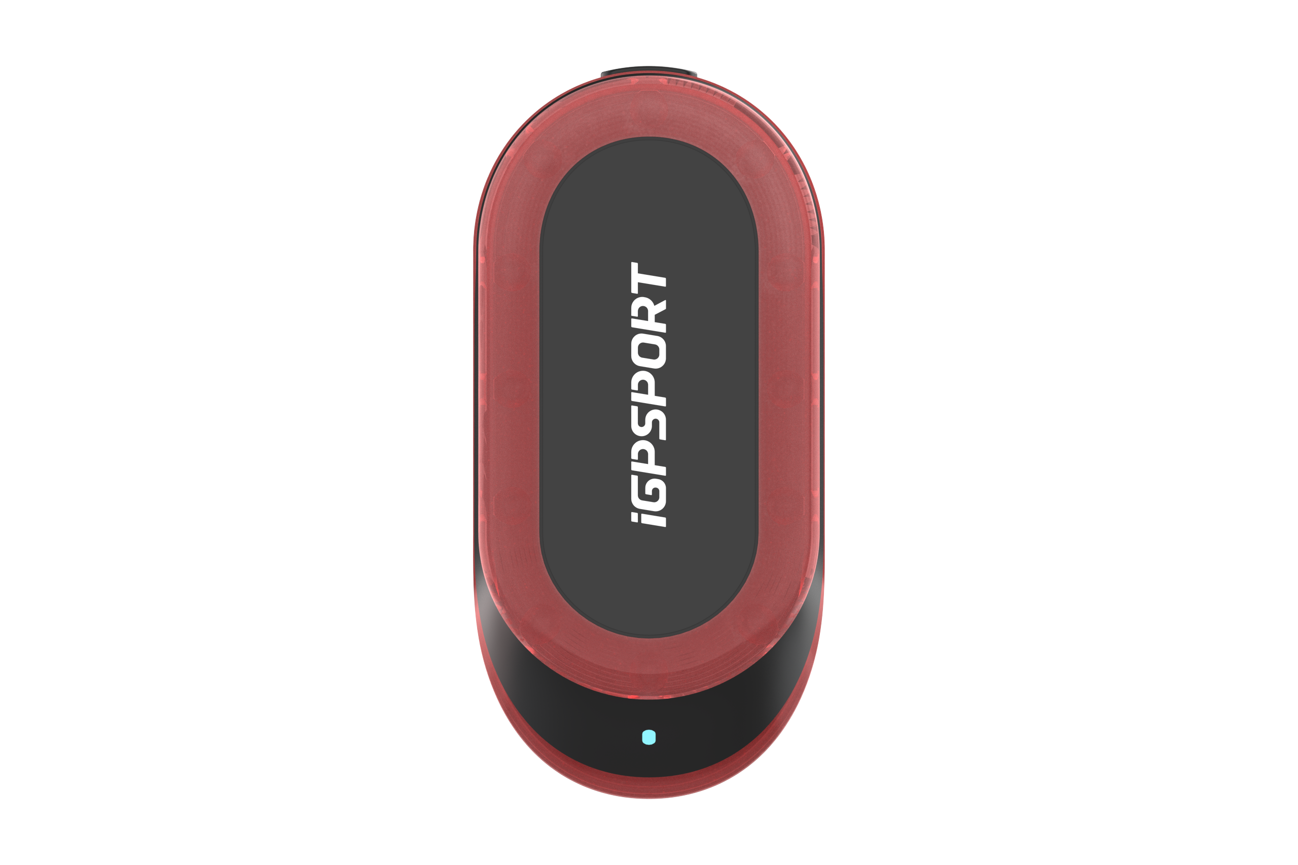 iGPSport SR mini radar + lámpa