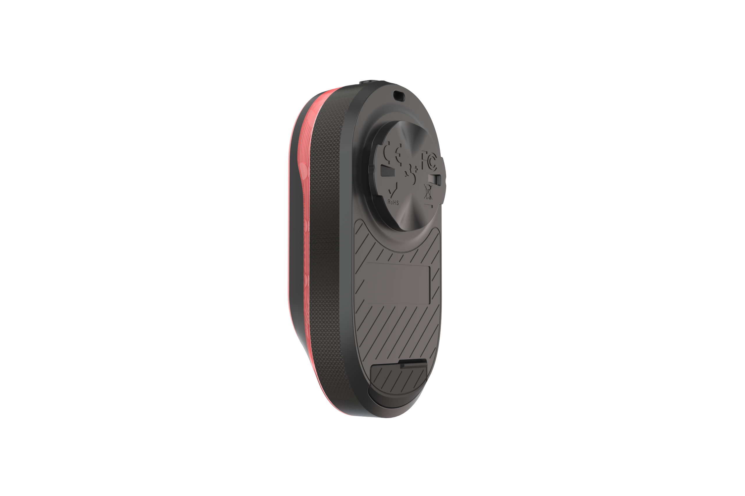 iGPSport SR mini radar + lámpa - Image 3